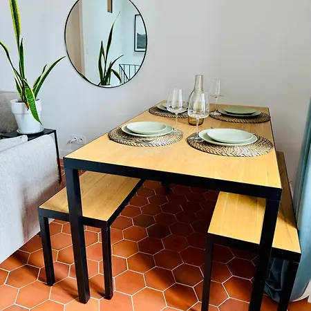 2 Le Willemi - St Tropez Apartment