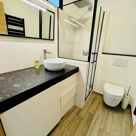 2 Le Willemi - St Tropez Apartment