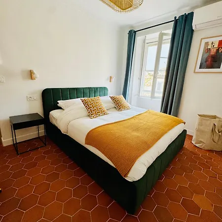2 Le Willemi - St Tropez Saint-Tropez